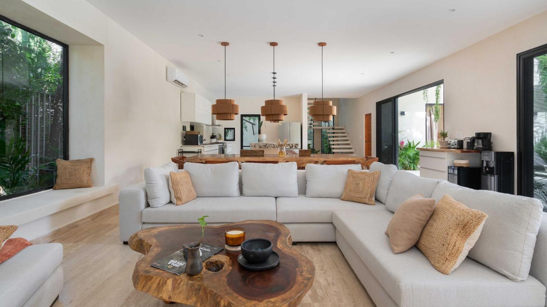 Casa Chen Xen Luxury Design With Cocnierge Villa