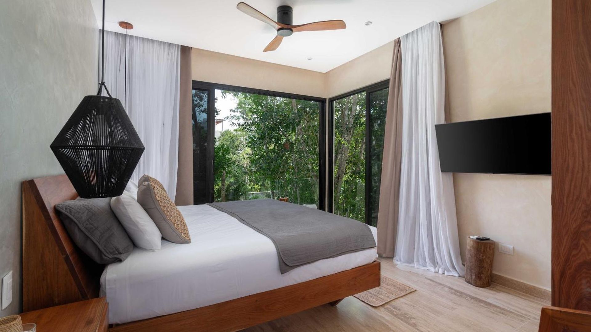 Casa Chen Xen Luxury Design With Cocnierge * Tulum