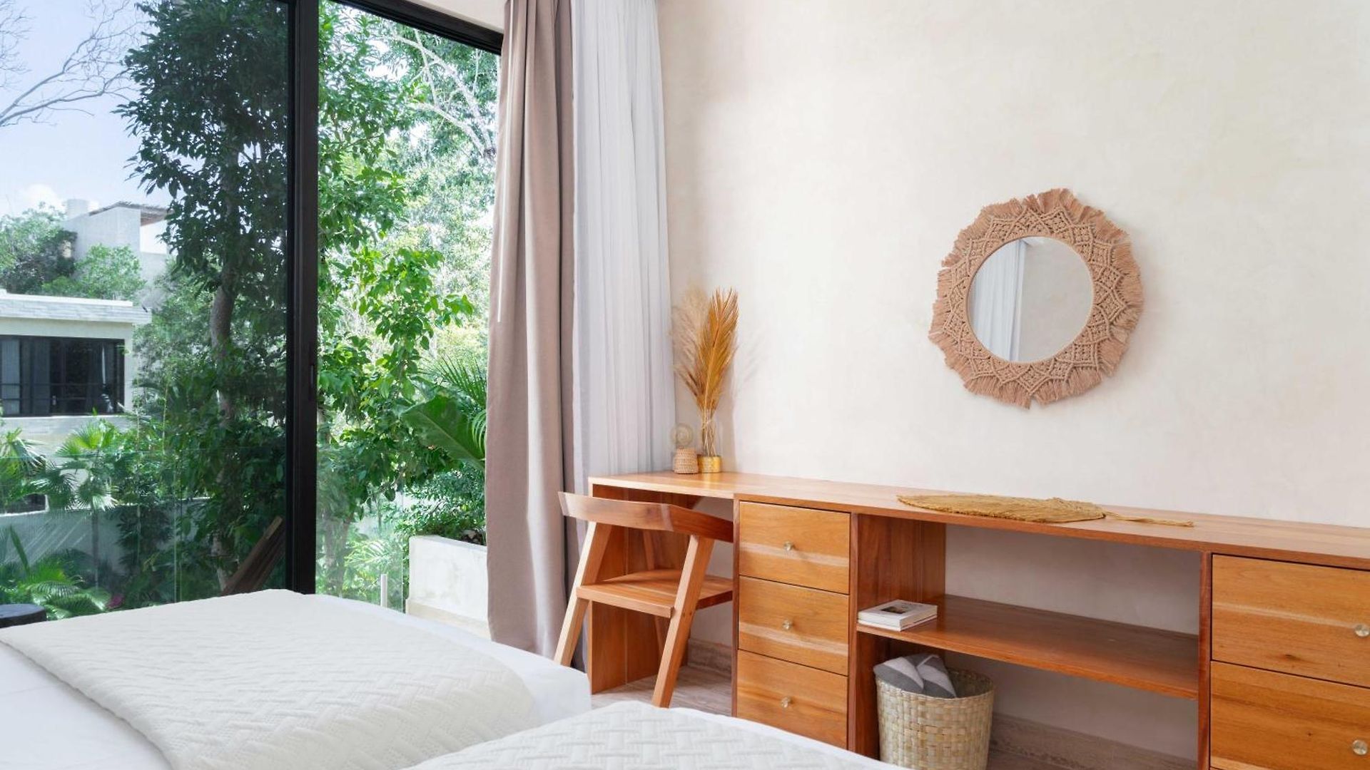 Casa Chen Xen Luxury Design With Cocnierge Villa