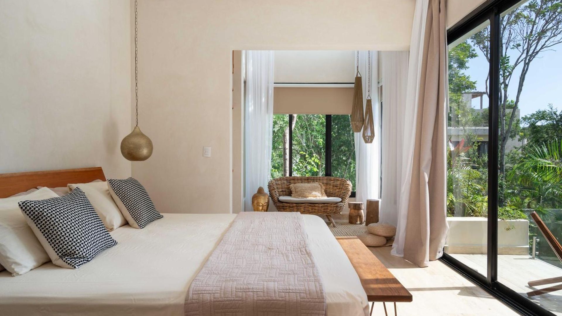 Villa Casa Chen Xen Luxury Design With Cocnierge *