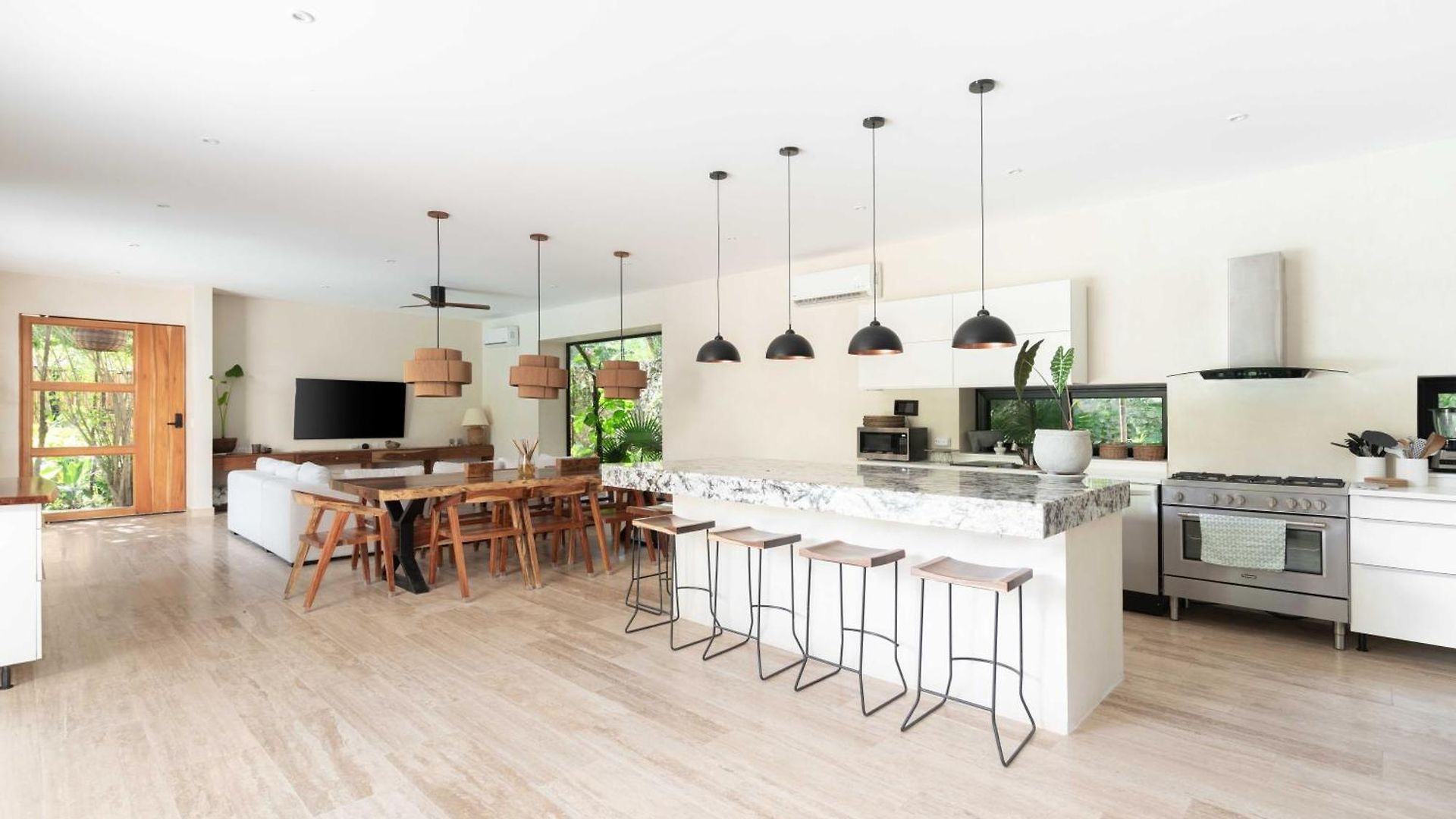 Casa Chen Xen Luxury Design With Cocnierge