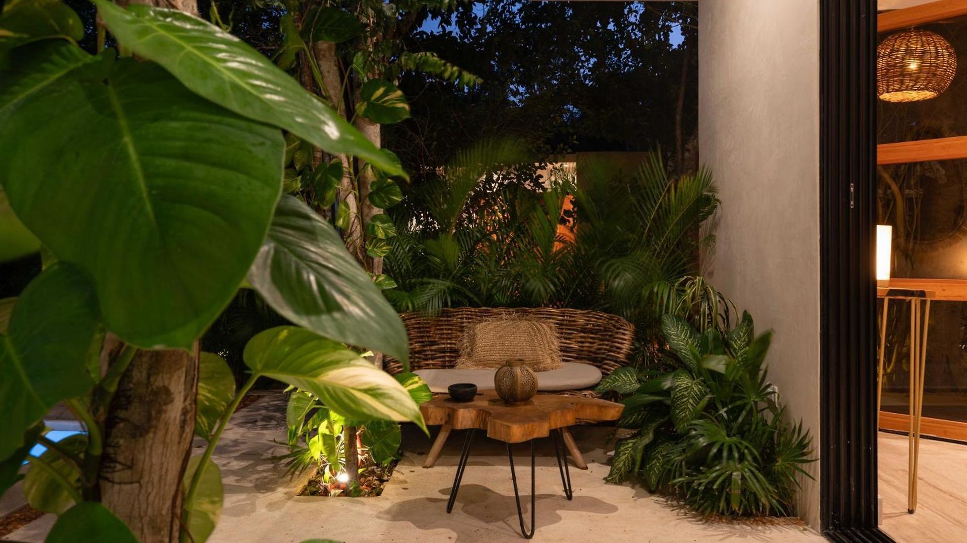 Casa Chen Xen Luxury Design With Cocnierge Villa *