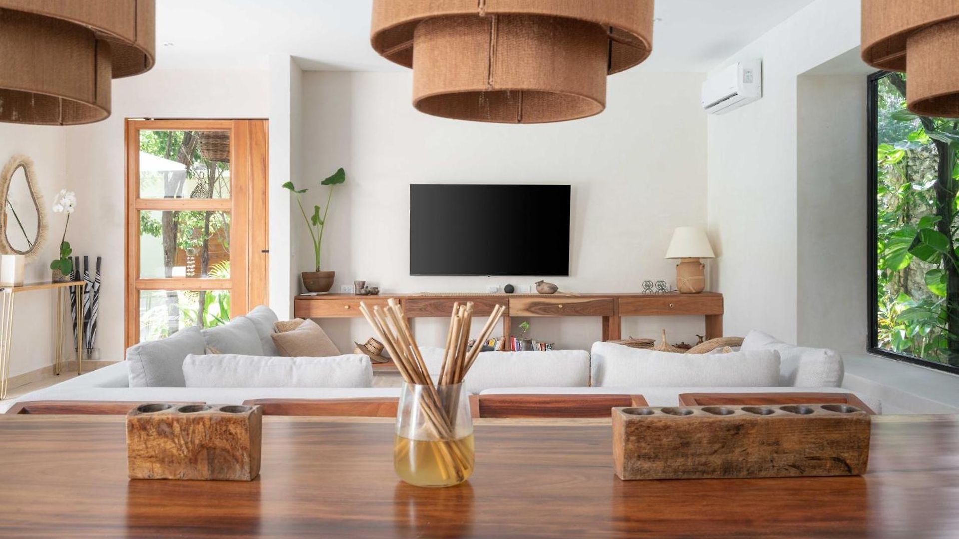 Villa Casa Chen Xen Luxury Design With Cocnierge