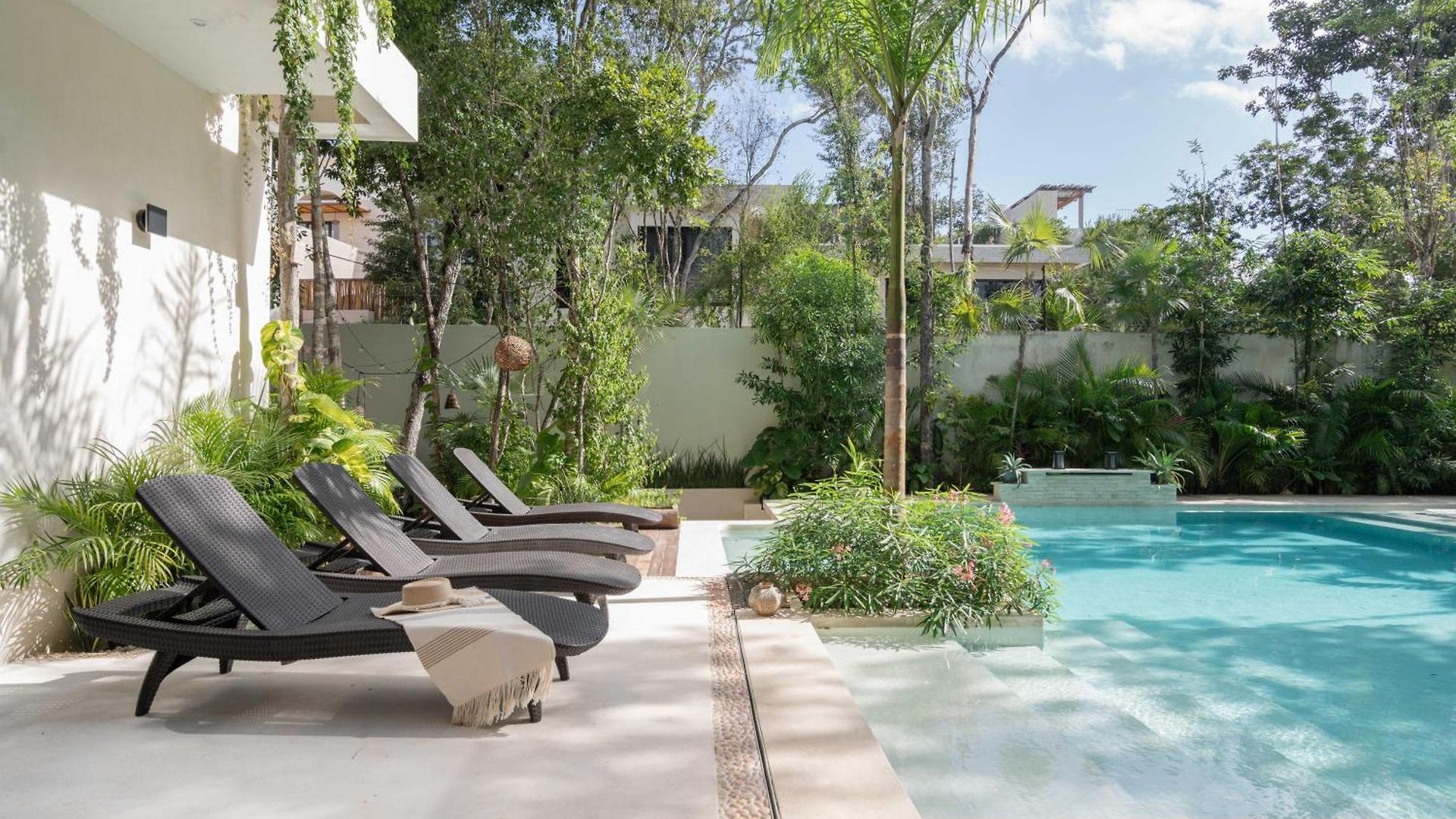 Casa Chen Xen Luxury Design With Cocnierge *