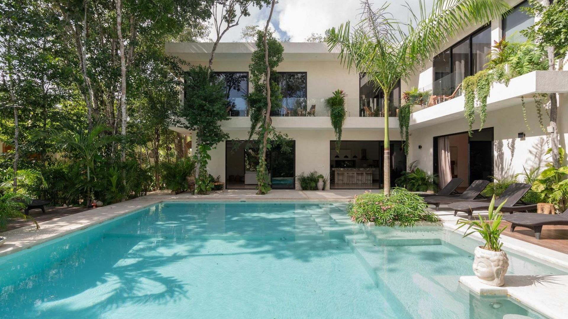 Casa Chen Xen Luxury Design With Cocnierge Villa *