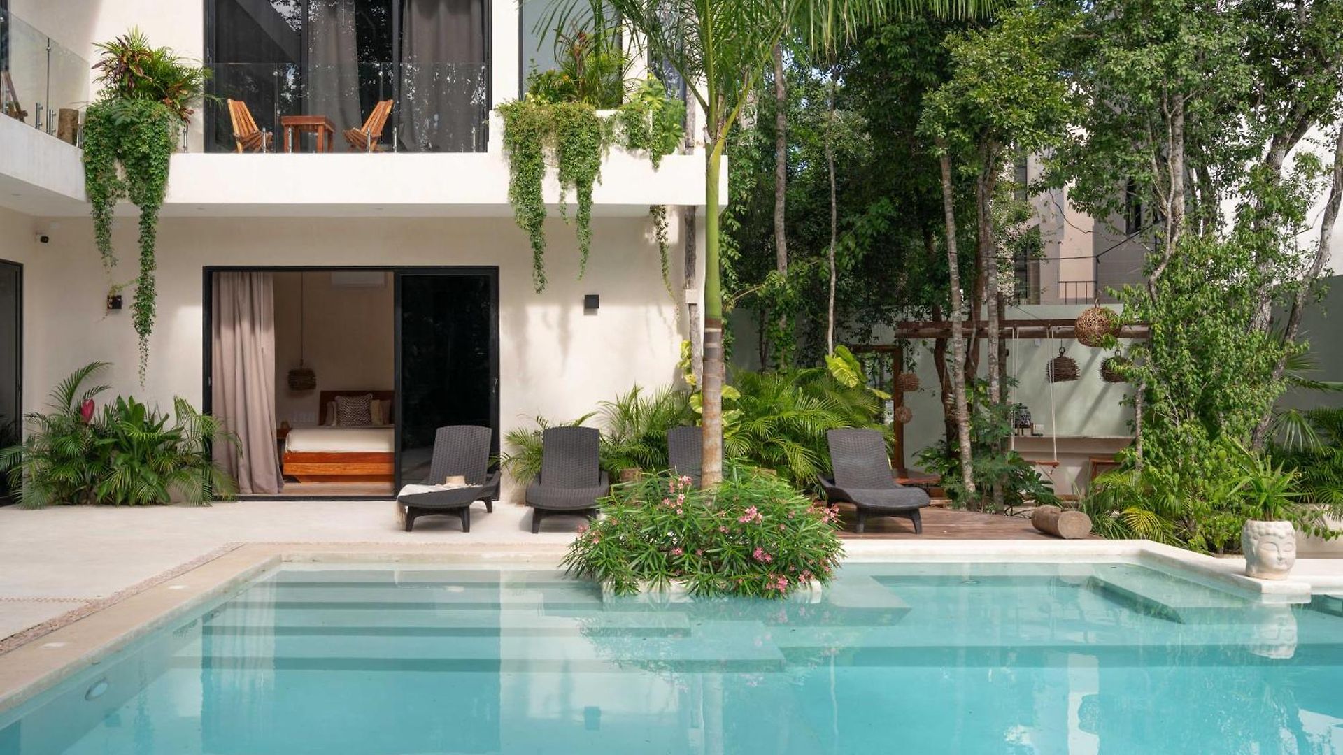 Casa Chen Xen Luxury Design With Cocnierge Tulum