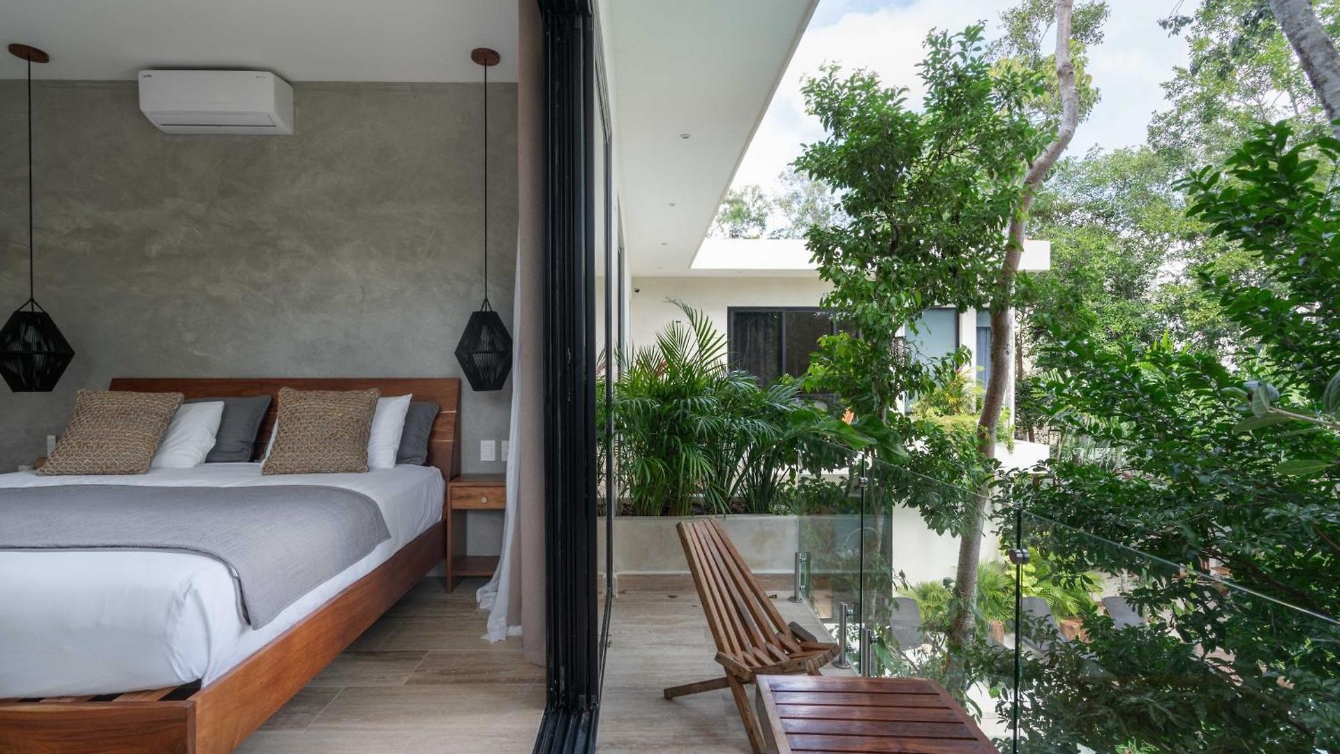 Villa Casa Chen Xen Luxury Design With Cocnierge