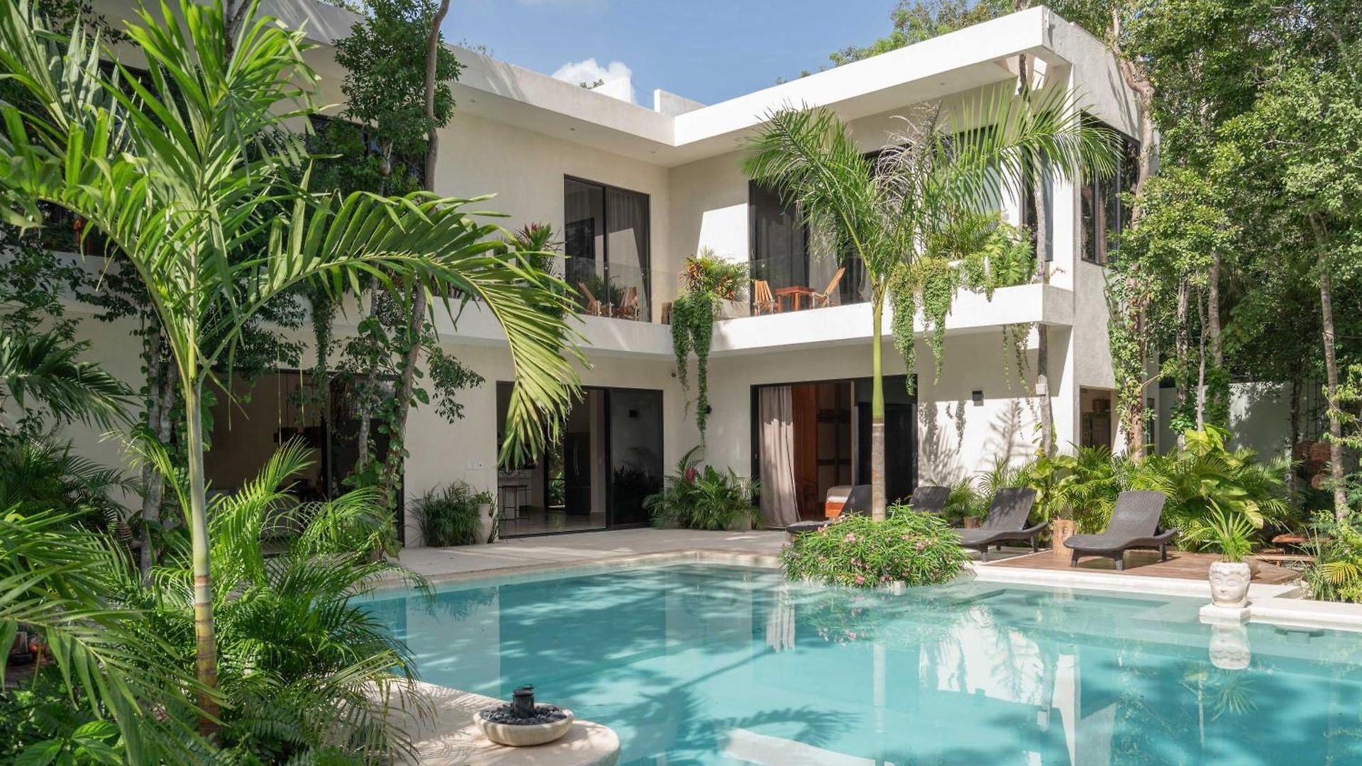 Casa Chen Xen Luxury Design With Cocnierge *