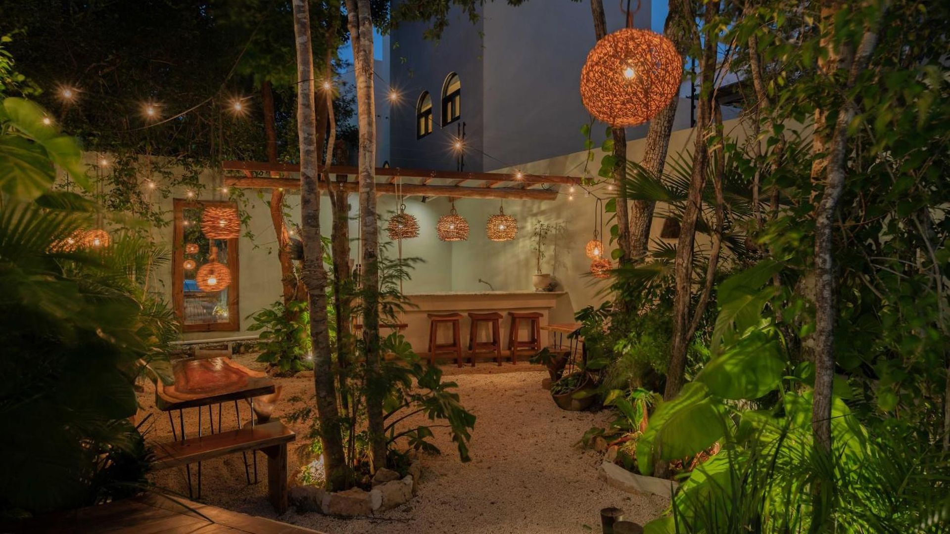 Casa Chen Xen Luxury Design With Cocnierge Villa *