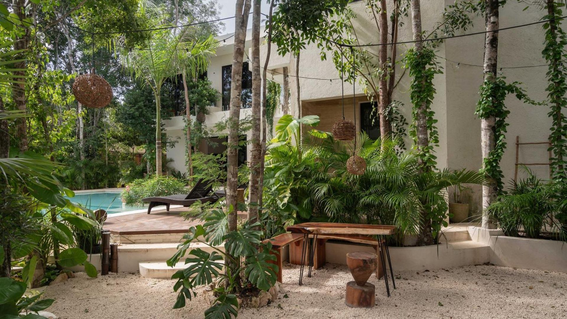 Casa Chen Xen Luxury Design With Cocnierge Tulum