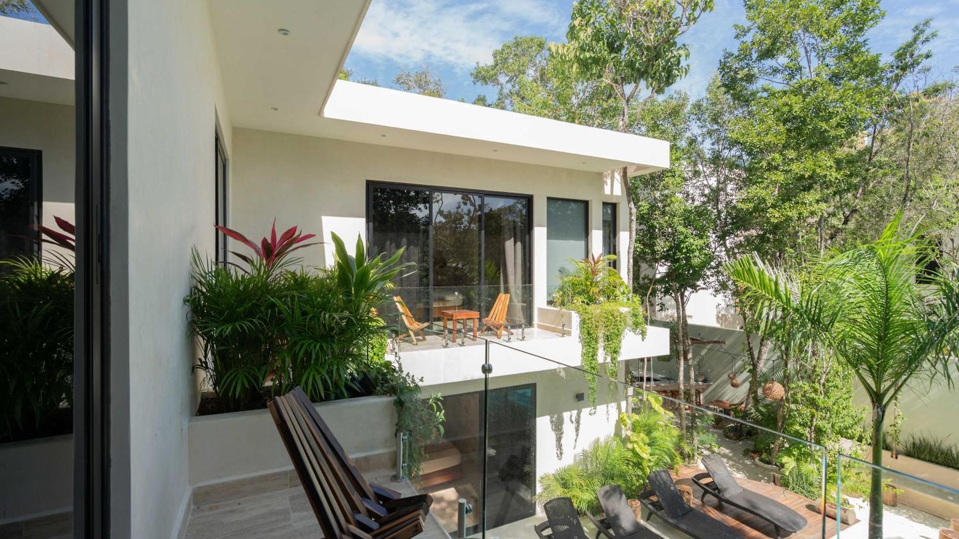 Casa Chen Xen Luxury Design With Cocnierge Villa Tulum