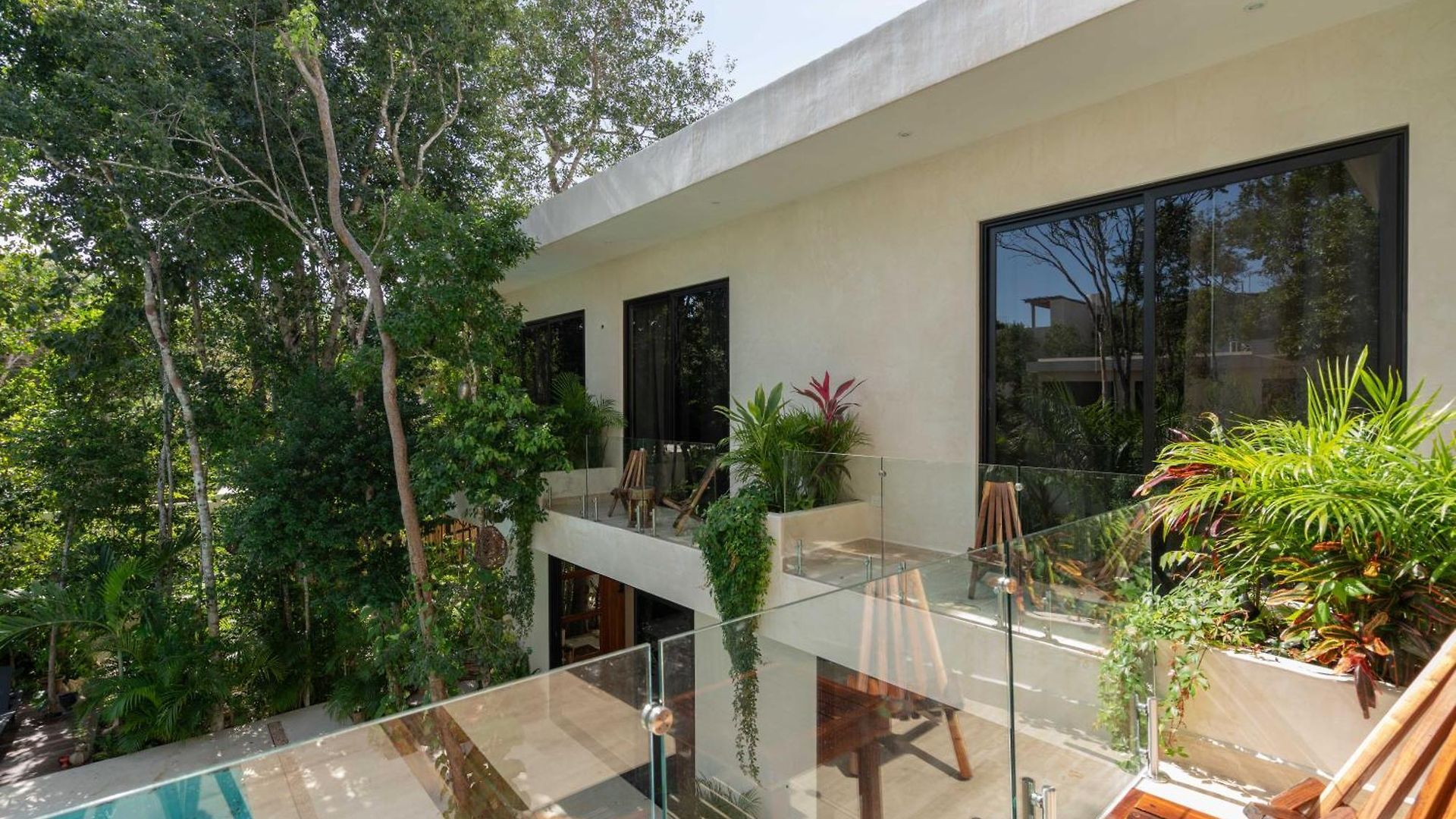 Casa Chen Xen Luxury Design With Cocnierge Villa *