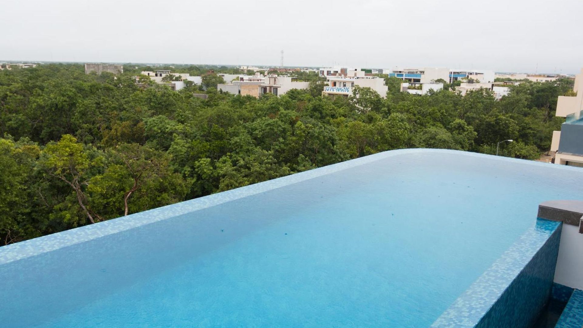 Estudio Totalmente Equipado Aldea Zama Apartment *