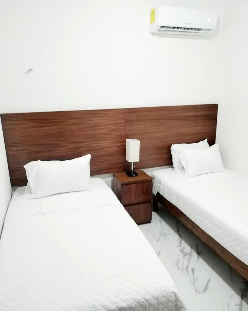 Apartamento Departamento En Quintana Roo *