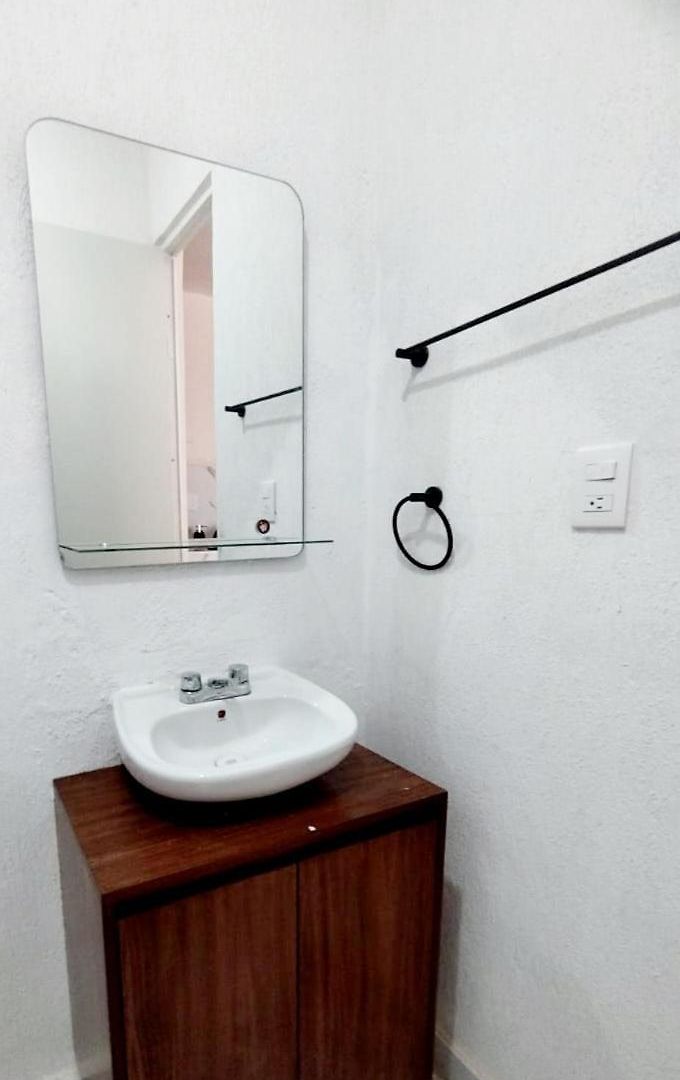 Departamento En Quintana Roo Apartamento Tulum