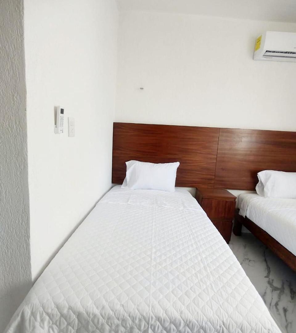 Departamento En Quintana Roo Apartamento Tulum