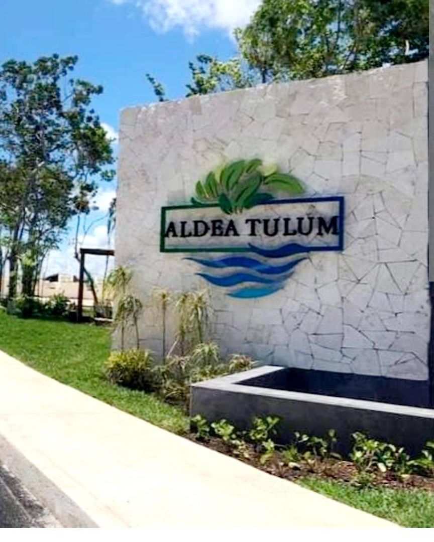 Apartamento Departamento En Quintana Roo Tulum
