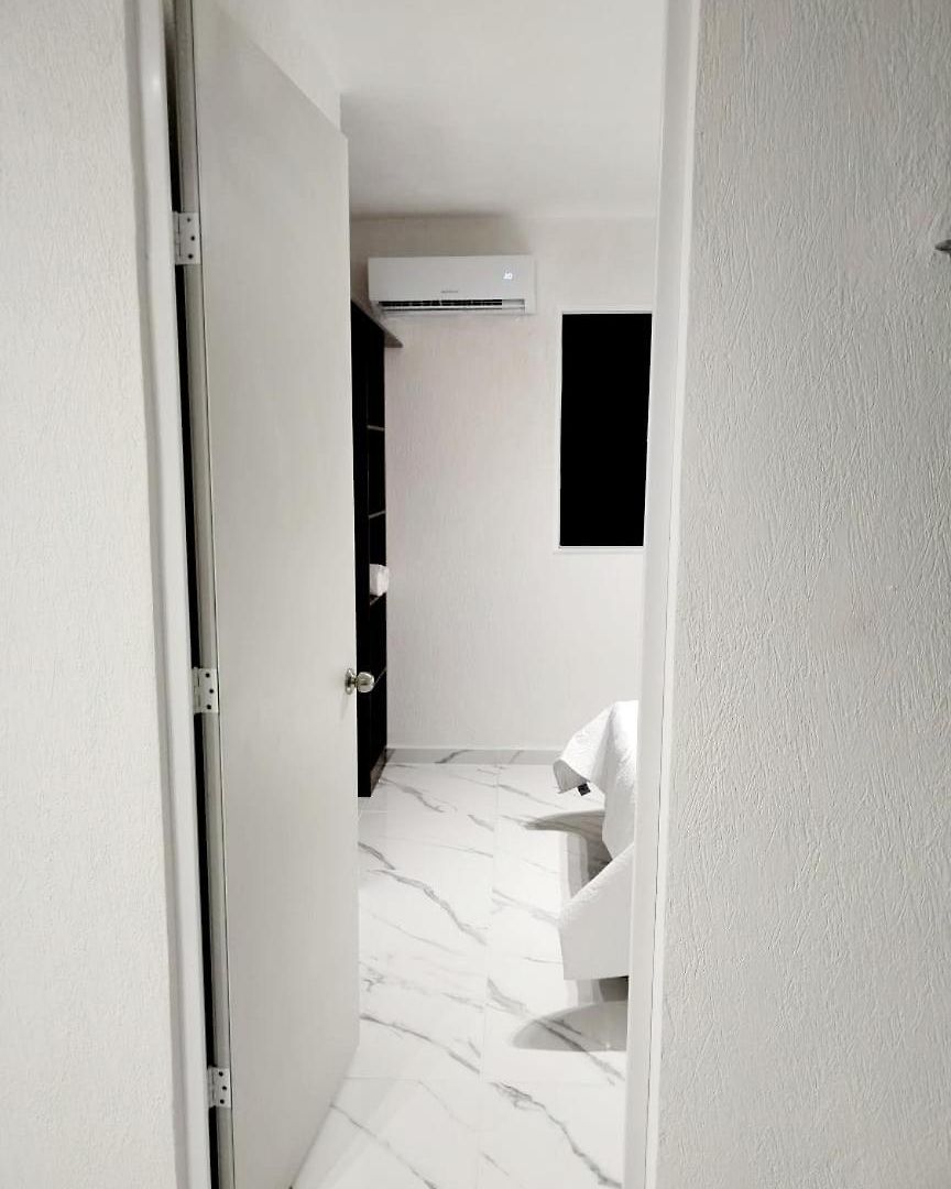 Departamento En Quintana Roo Apartamento Tulum