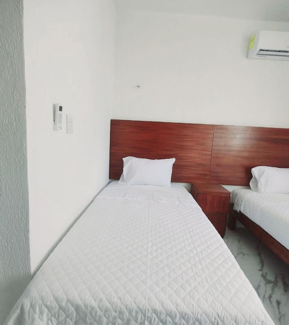 Departamento En Quintana Roo Tulum