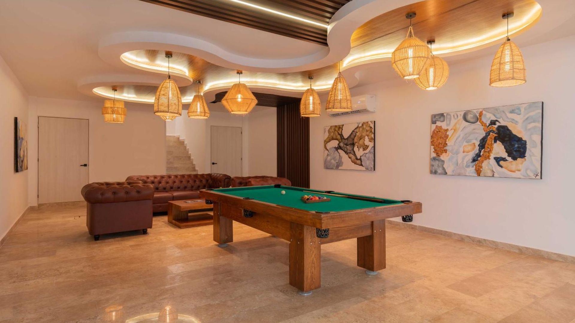 2 Bd With Private Plunge Pool And Terrace Holiday home *