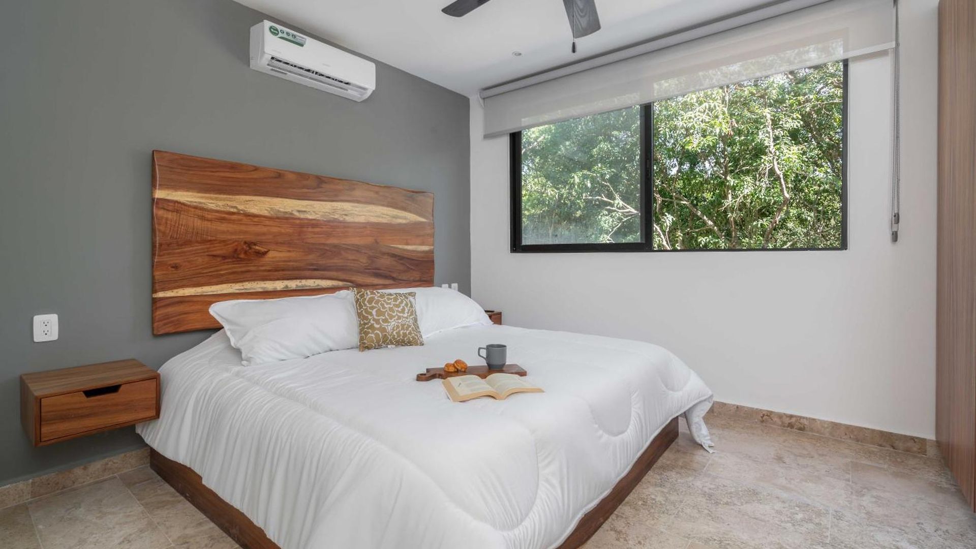 Holiday home 2 Bd With Private Plunge Pool And Terrace