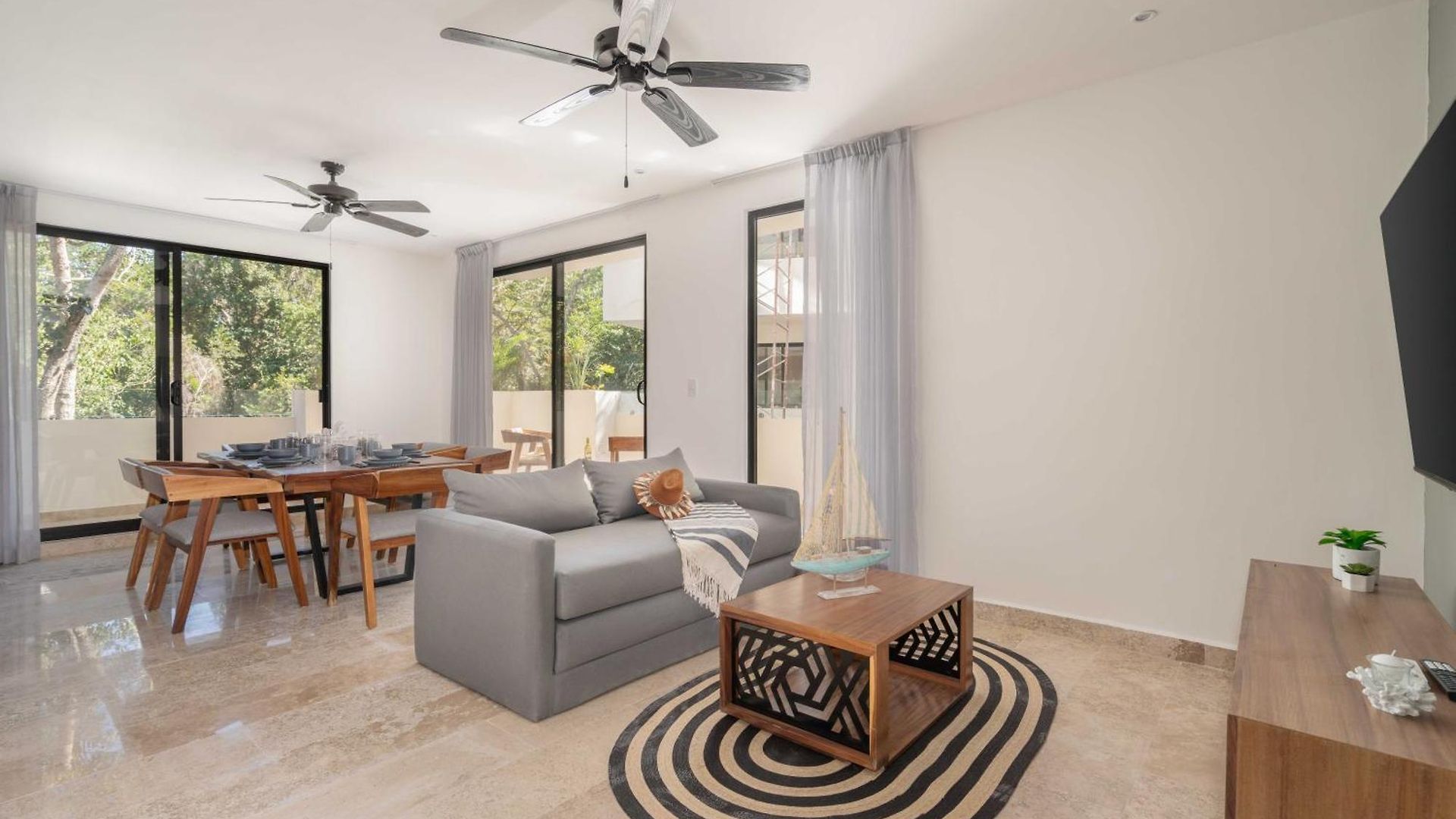 2 Bd With Private Plunge Pool And Terrace Holiday home Tulum
