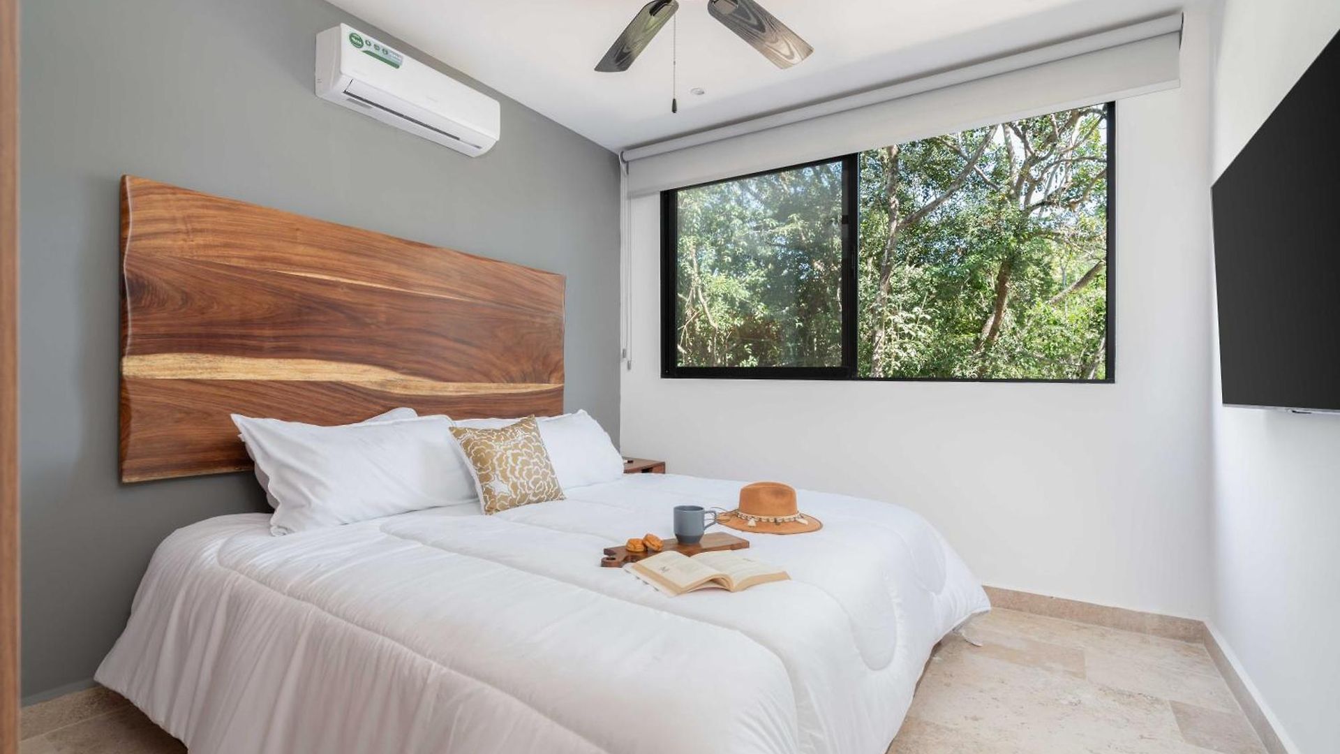 2 Bd With Private Plunge Pool And Terrace Tulum