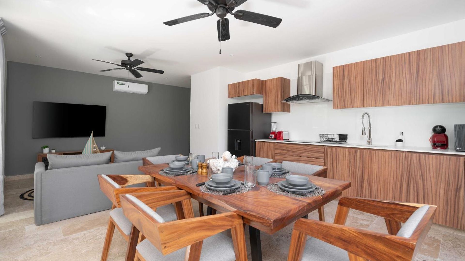 2 Bd With Private Plunge Pool And Terrace * Tulum