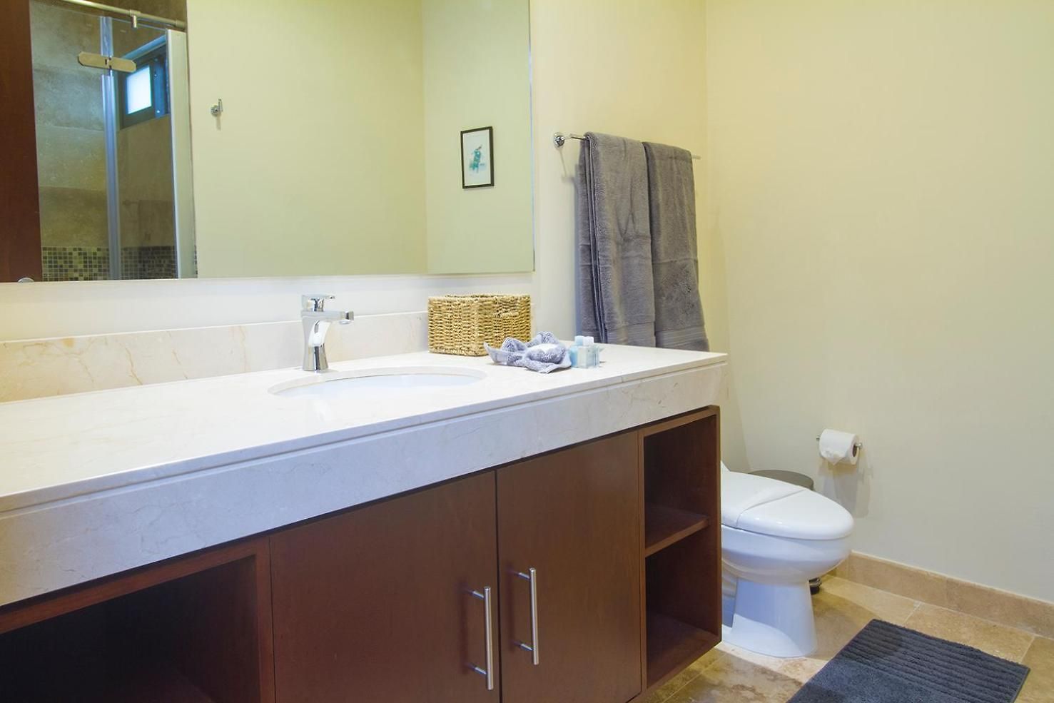 Apartment 3br Penthouse With Private Rooftop And Jacuzzi And Club Access