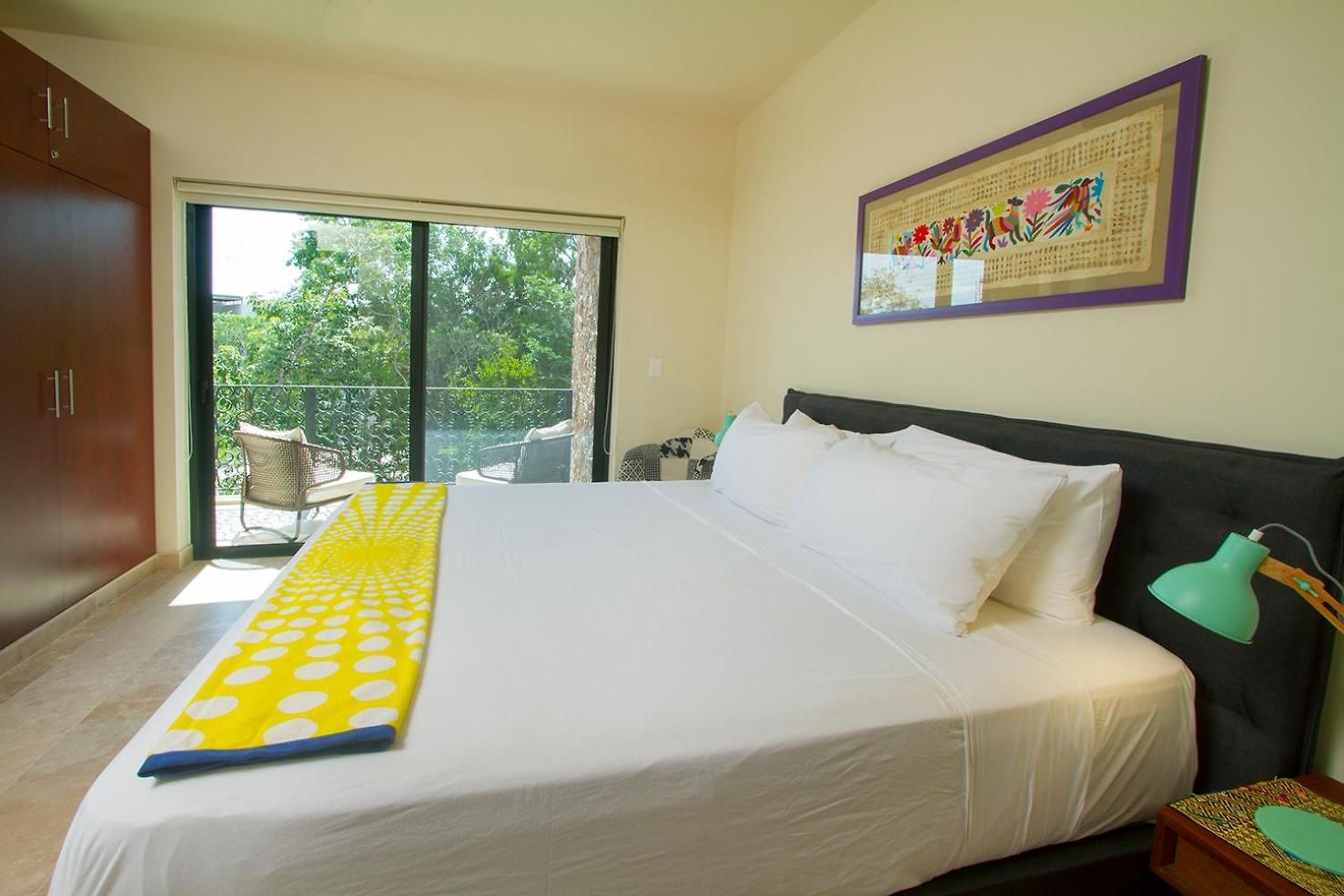 3br Penthouse With Private Rooftop And Jacuzzi And Club Access Apartment