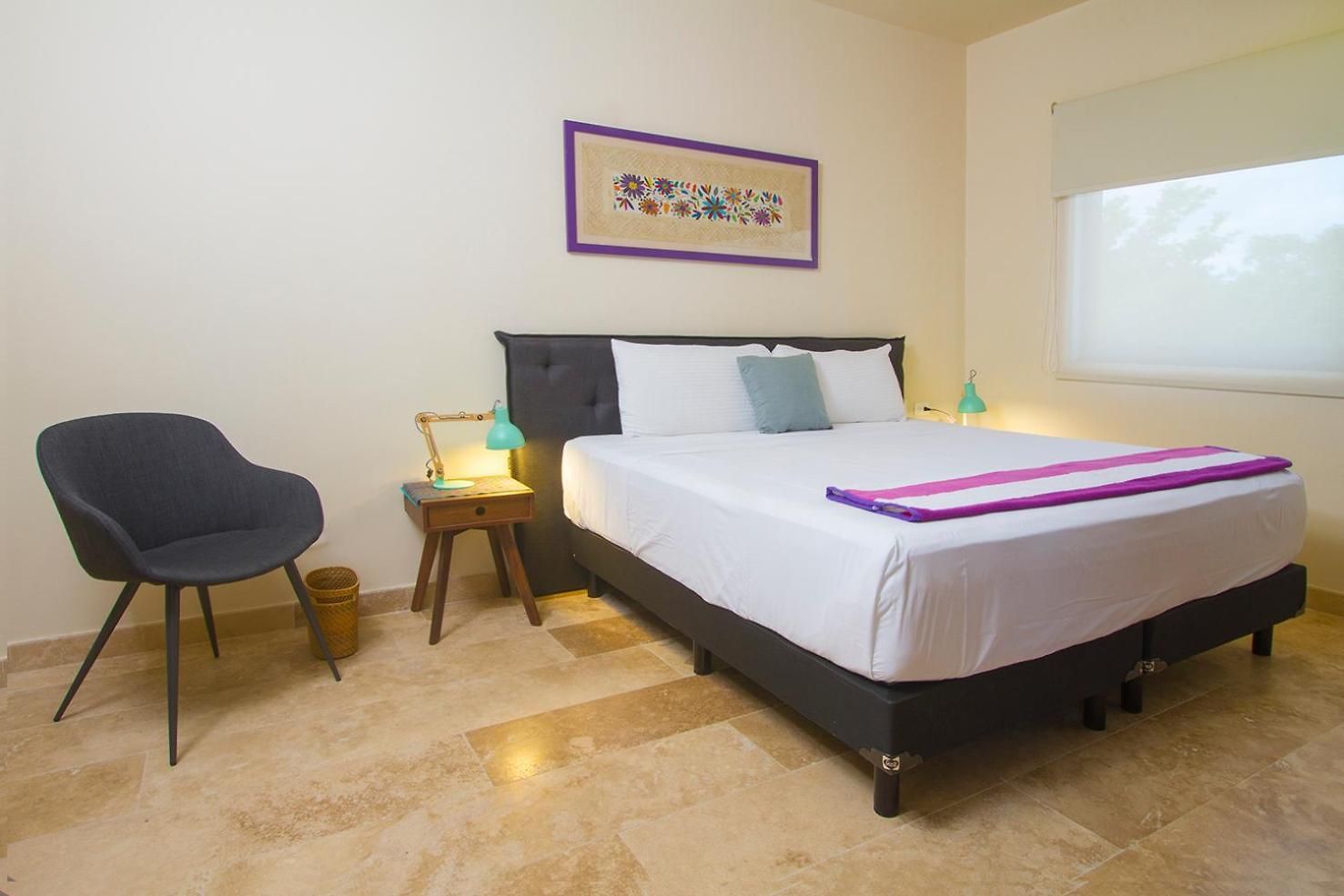 Apartment 3br Penthouse With Private Rooftop And Jacuzzi And Club Access *