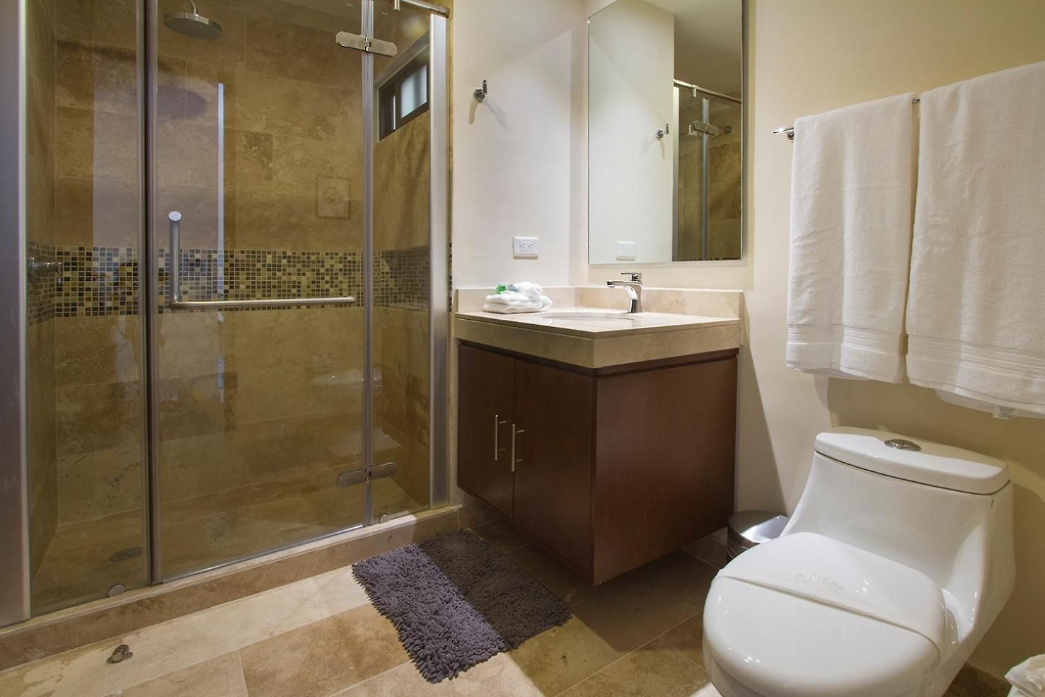 3br Penthouse With Private Rooftop And Jacuzzi And Club Access * Tulum