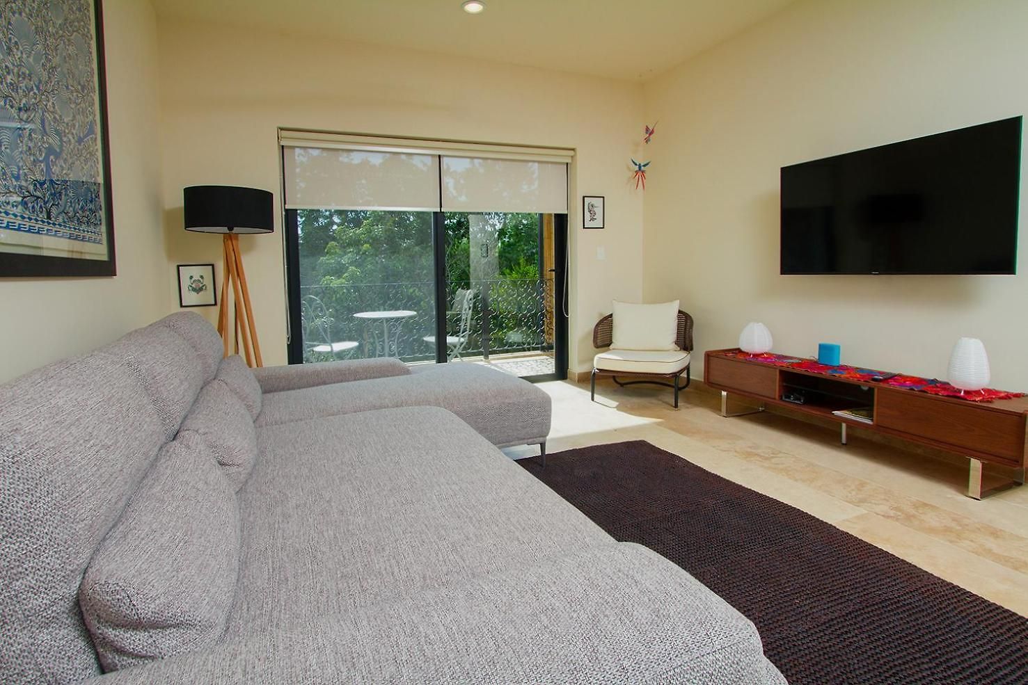 3br Penthouse With Private Rooftop And Jacuzzi And Club Access