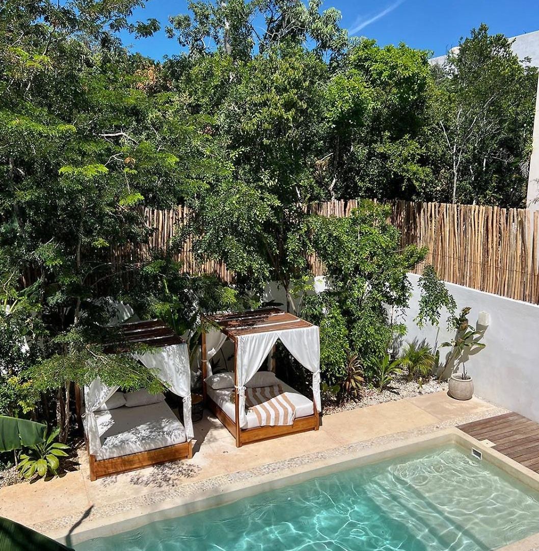 Sorella In Aldea Zama 24hrs Security, 5min To The Villa *