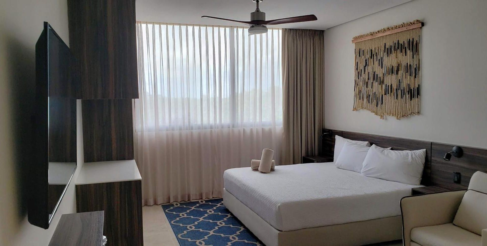 Umbral Estudio 212 Wifi Rapido Oasis En La Selva Apartment Tulum