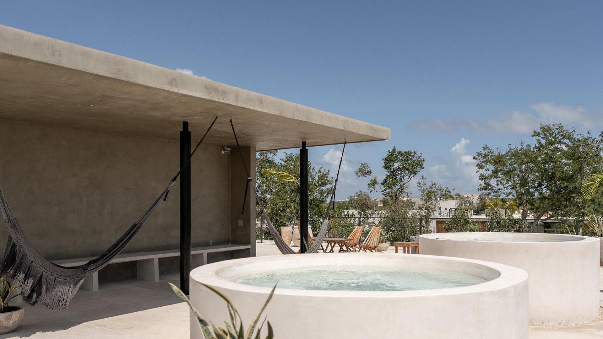 Seremonia By Vida De Playa Tulum