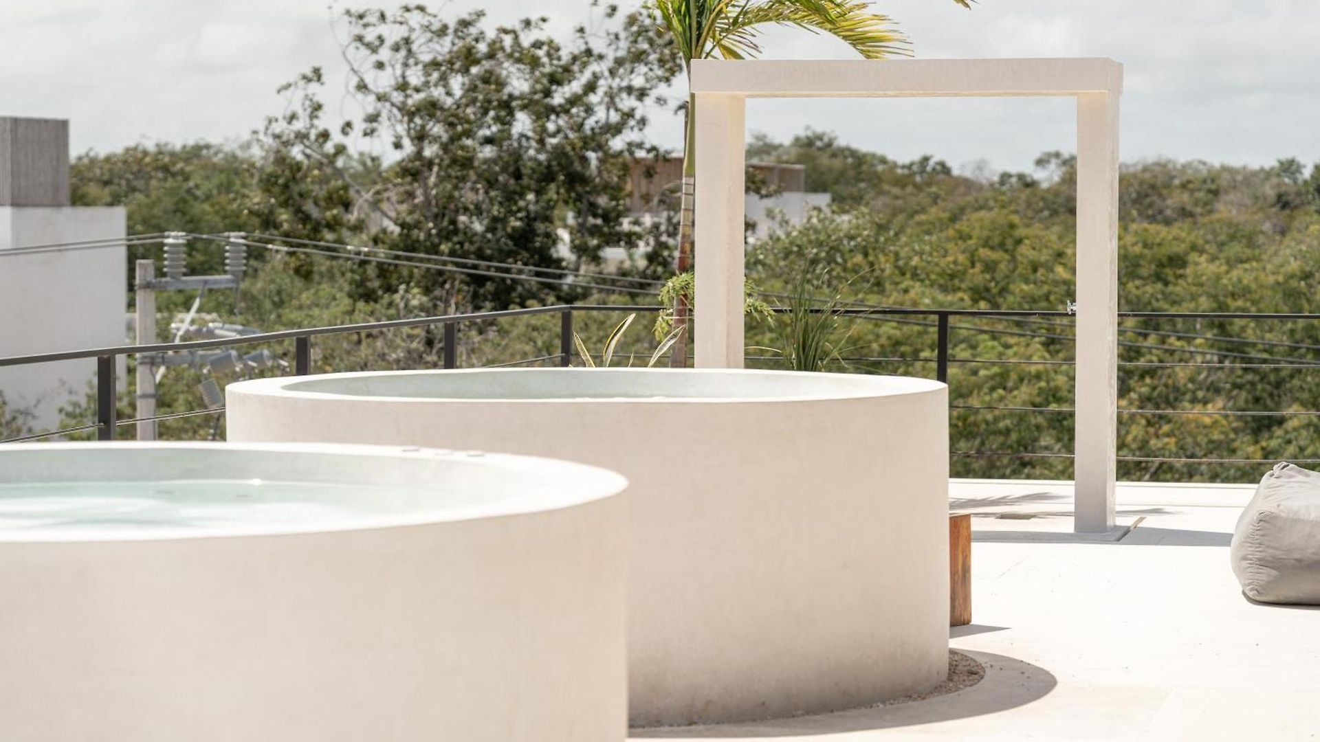 Seremonia By Vida De Playa Apartamento