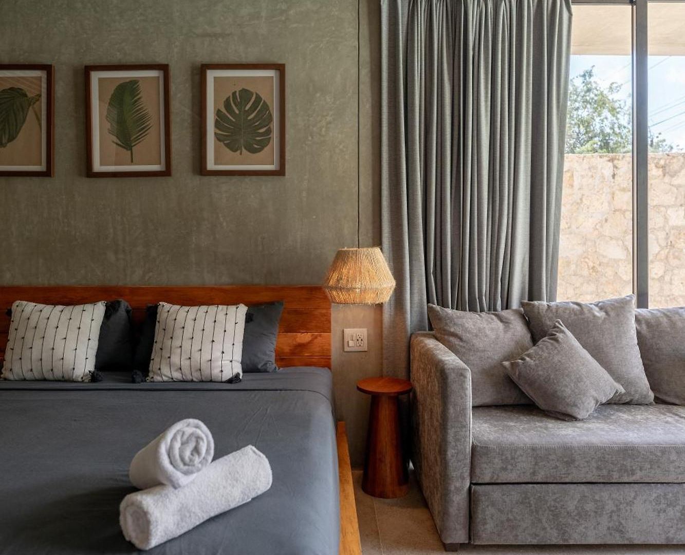 Seremonia By Vida De Playa Apartamento *