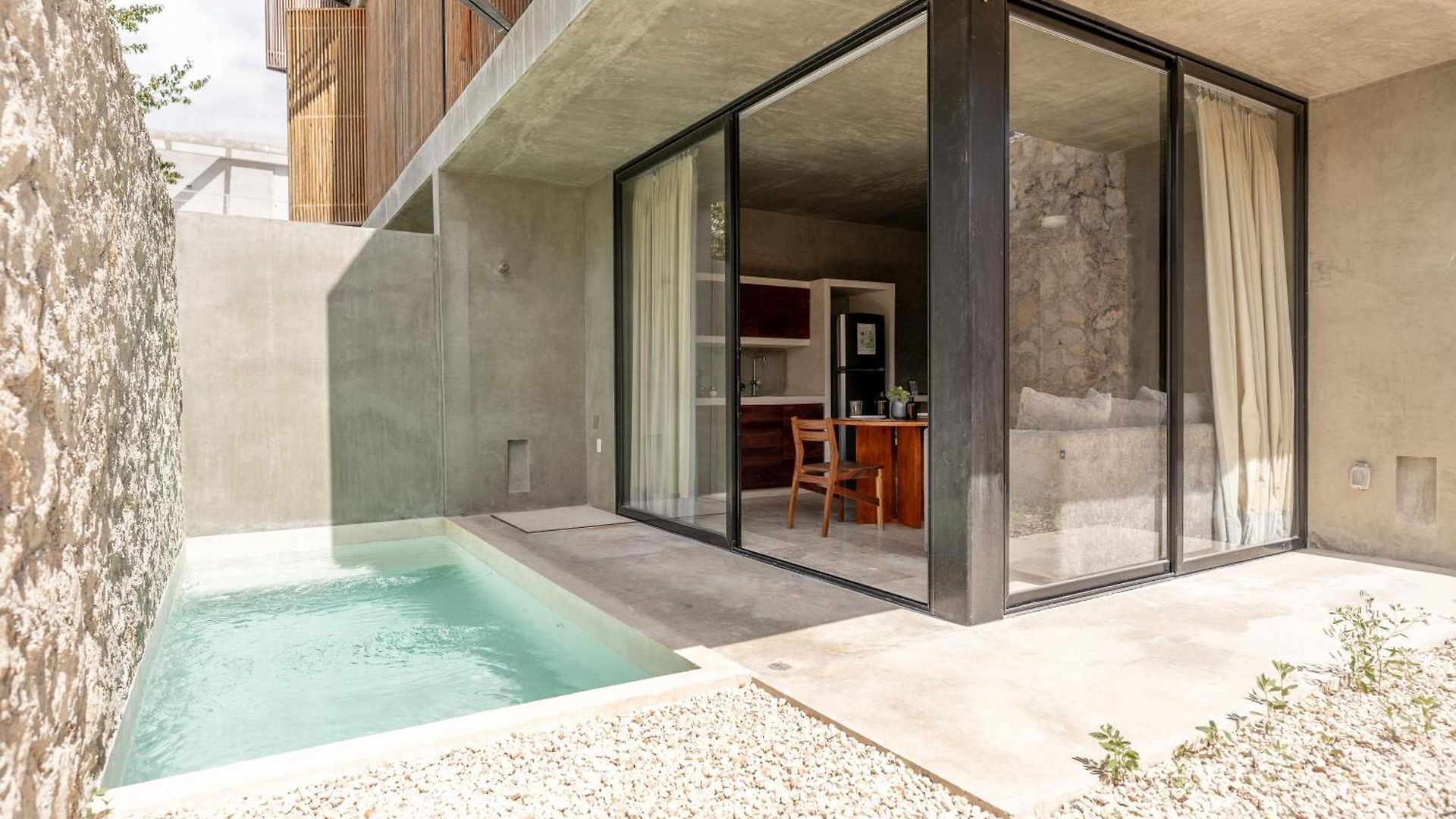 Apartamento Seremonia By Vida De Playa Tulum