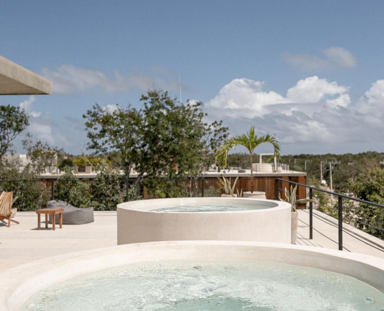 Seremonia By Vida De Playa Apartamento Tulum
