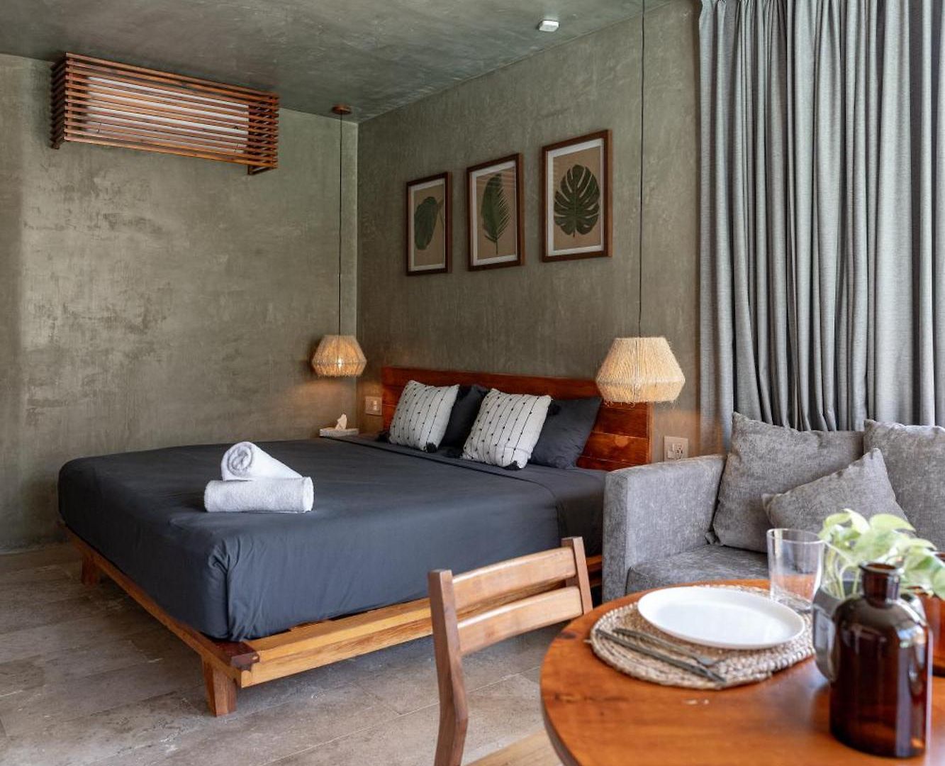 Seremonia By Vida De Playa Apartamento *