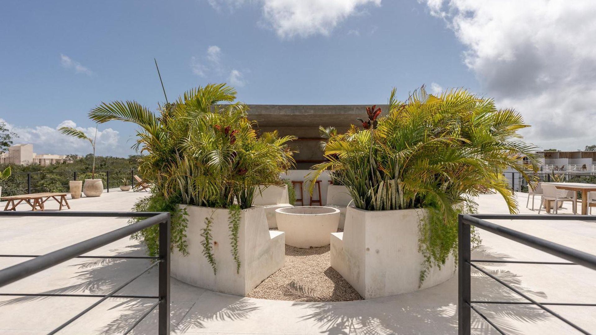 Apartamento Seremonia By Vida De Playa