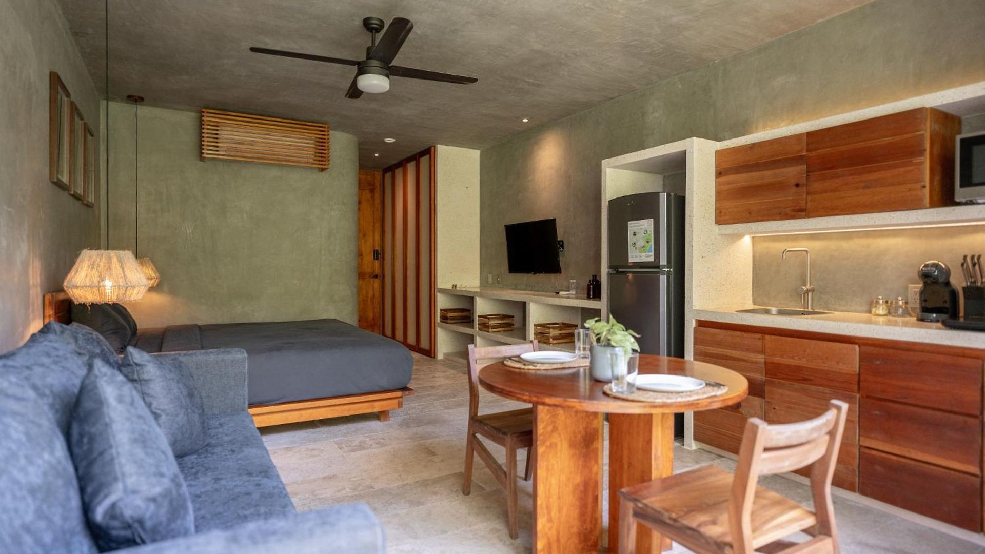 Apartamento Seremonia By Vida De Playa Tulum