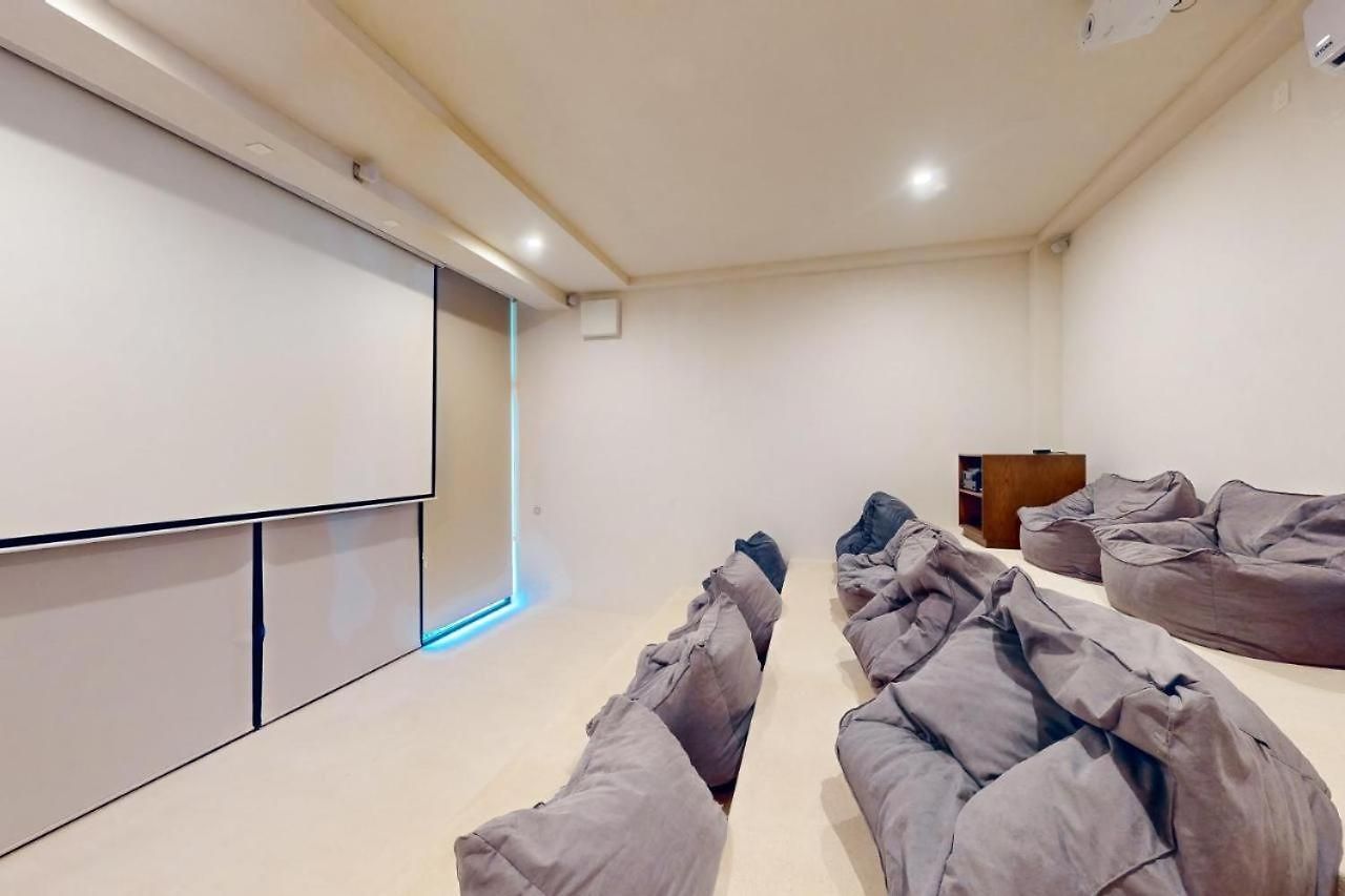 Holiday home Brand New! Jungle With Private Pool Tulum