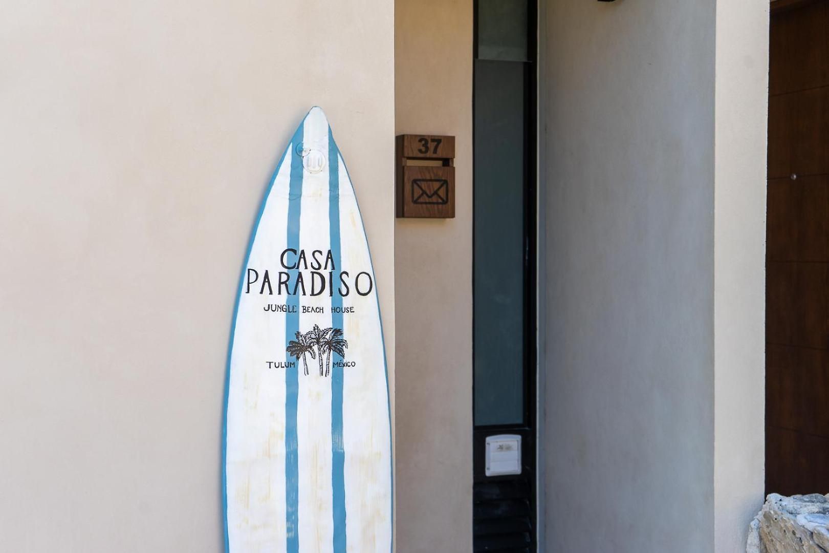 Brand New! Jungle With Private Pool