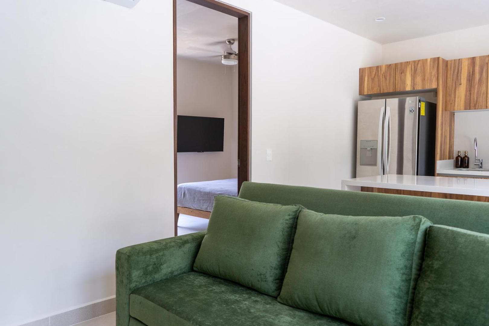 Brand New! Jungle With Private Pool Holiday home Tulum