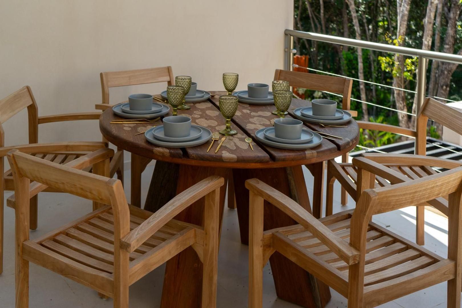 Brand New! Jungle With Private Pool