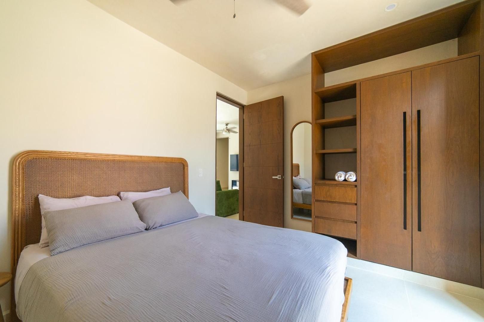 Brand New! Jungle With Private Pool
