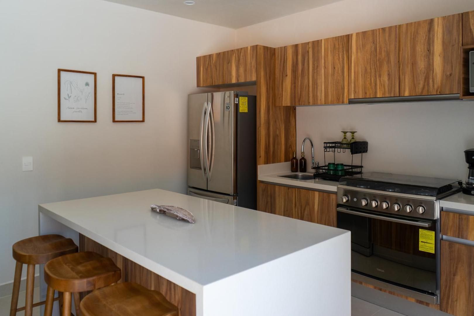 Brand New! Jungle With Private Pool *