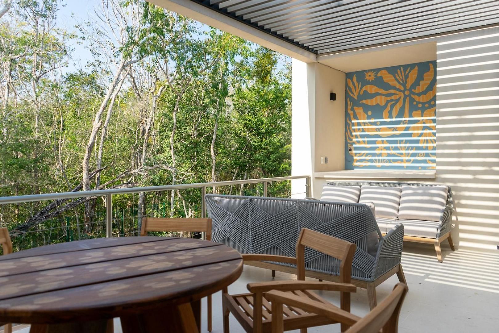 Brand New! Jungle With Private Pool